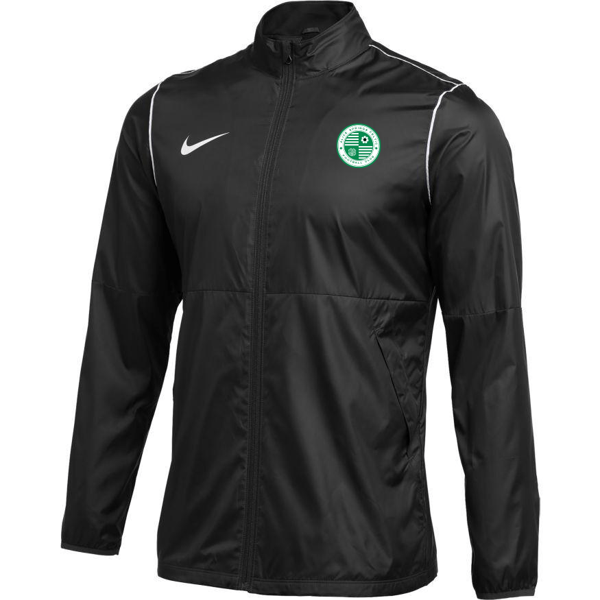 ALICE SPRINGS CELTIC FC  Men's Nike Repel Park 20 Woven Soccer Jacket