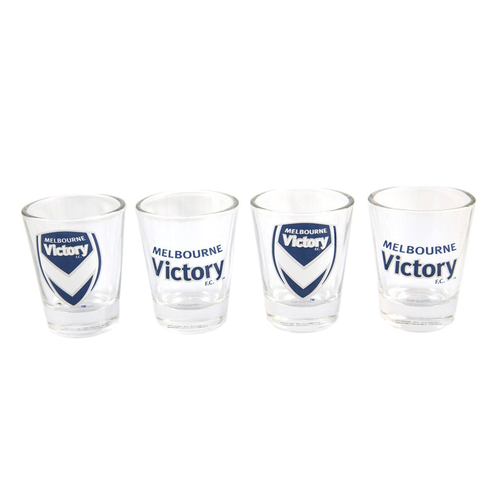 MV Shot Glasses (AL010AE)
