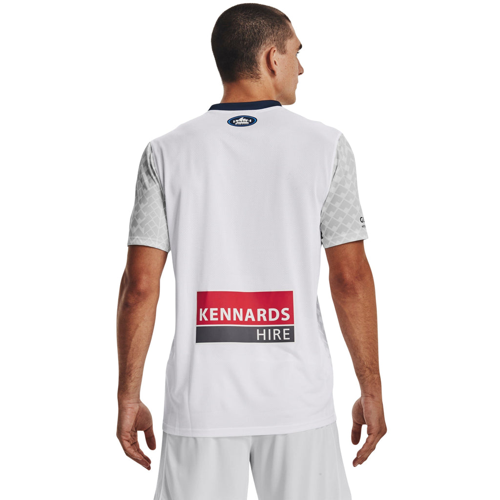 Sydney FC 22/23 Away Jersey (1372236-102)