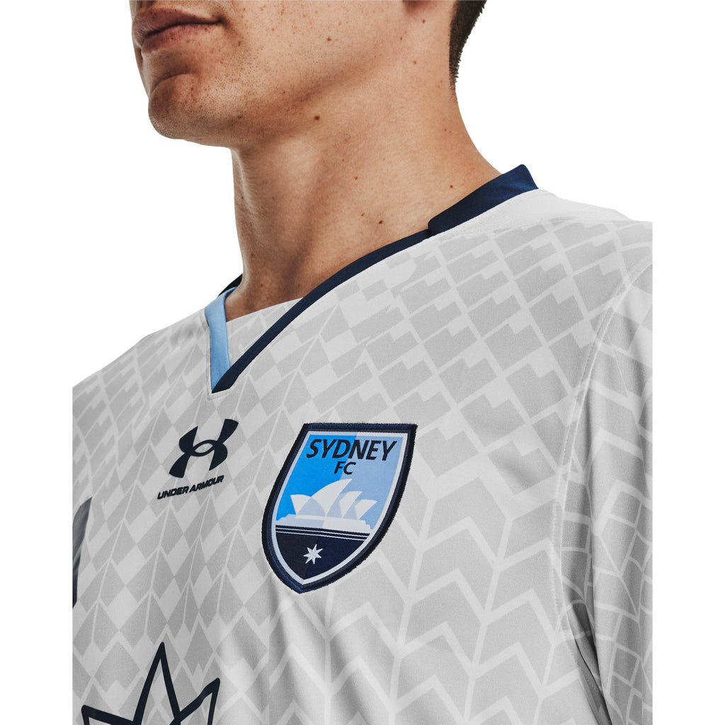 Sydney FC 22/23 Away Jersey (1372236-102)