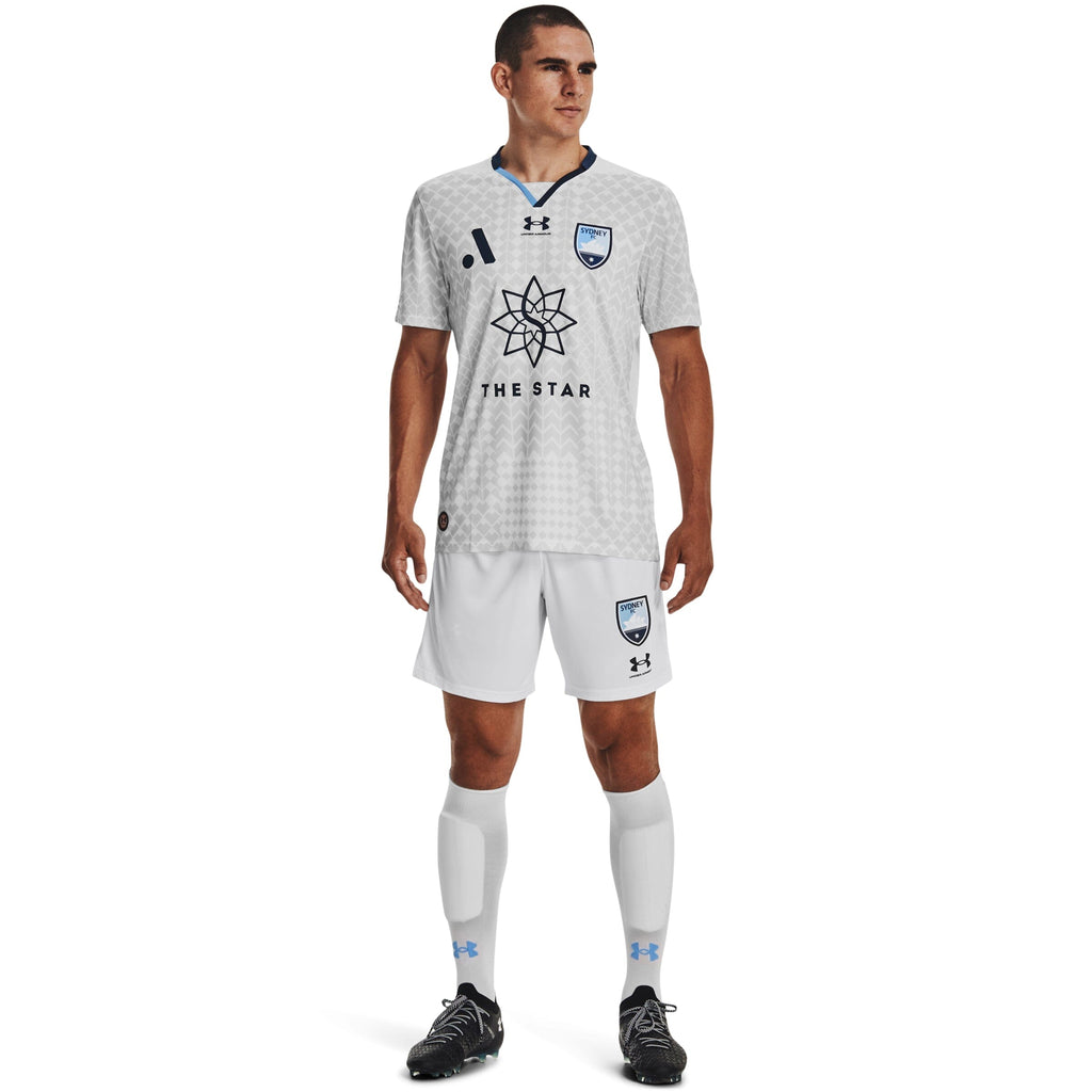 Sydney FC 22/23 Away Jersey (1372236-102)