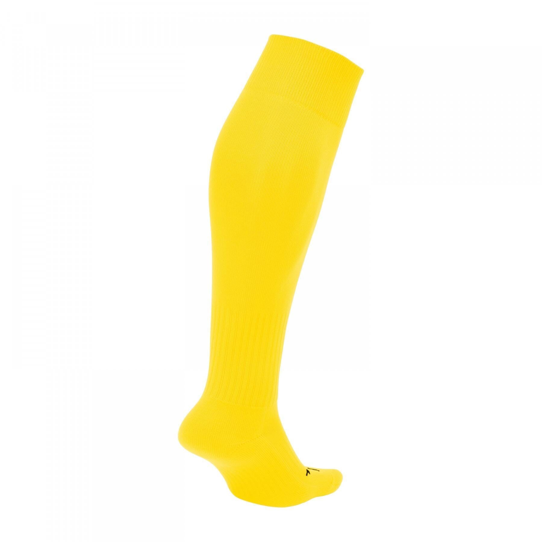ULTIMATE SOCCER Classic II OTC Sock (SX5728-719) ULTIMATE SOCCER Nike Club Zone