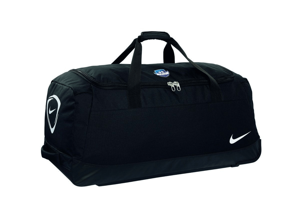 MORELAND FUTSAL CLUB  NIKE CLUB TEAM ROLLER BAG 3.0