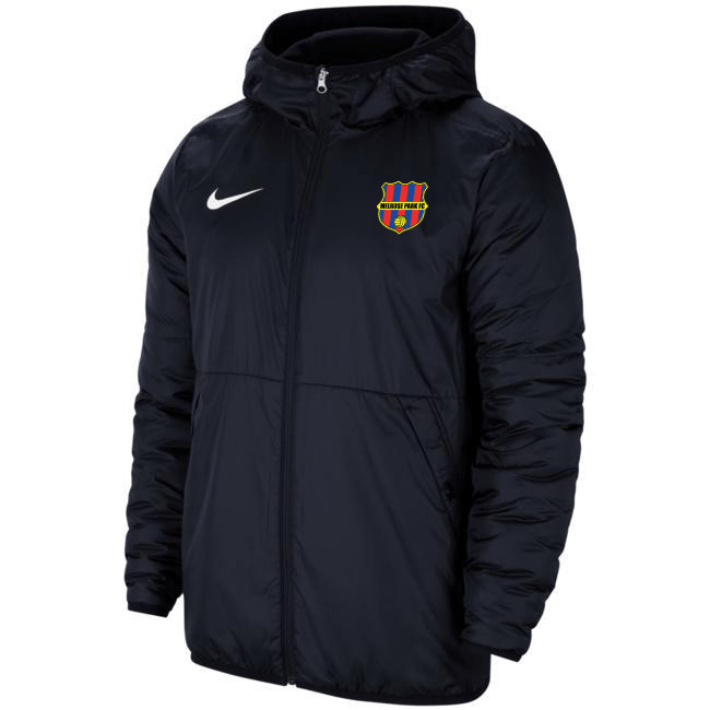 MELROSE PARK FC Youth Therma Repel Park Jacket