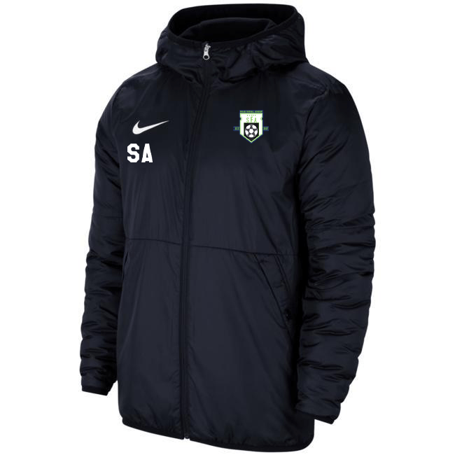 SUSAK FOOTBALL ACADEMY  Youth Nike Therma Repel Park Jacket (CW6159-451)