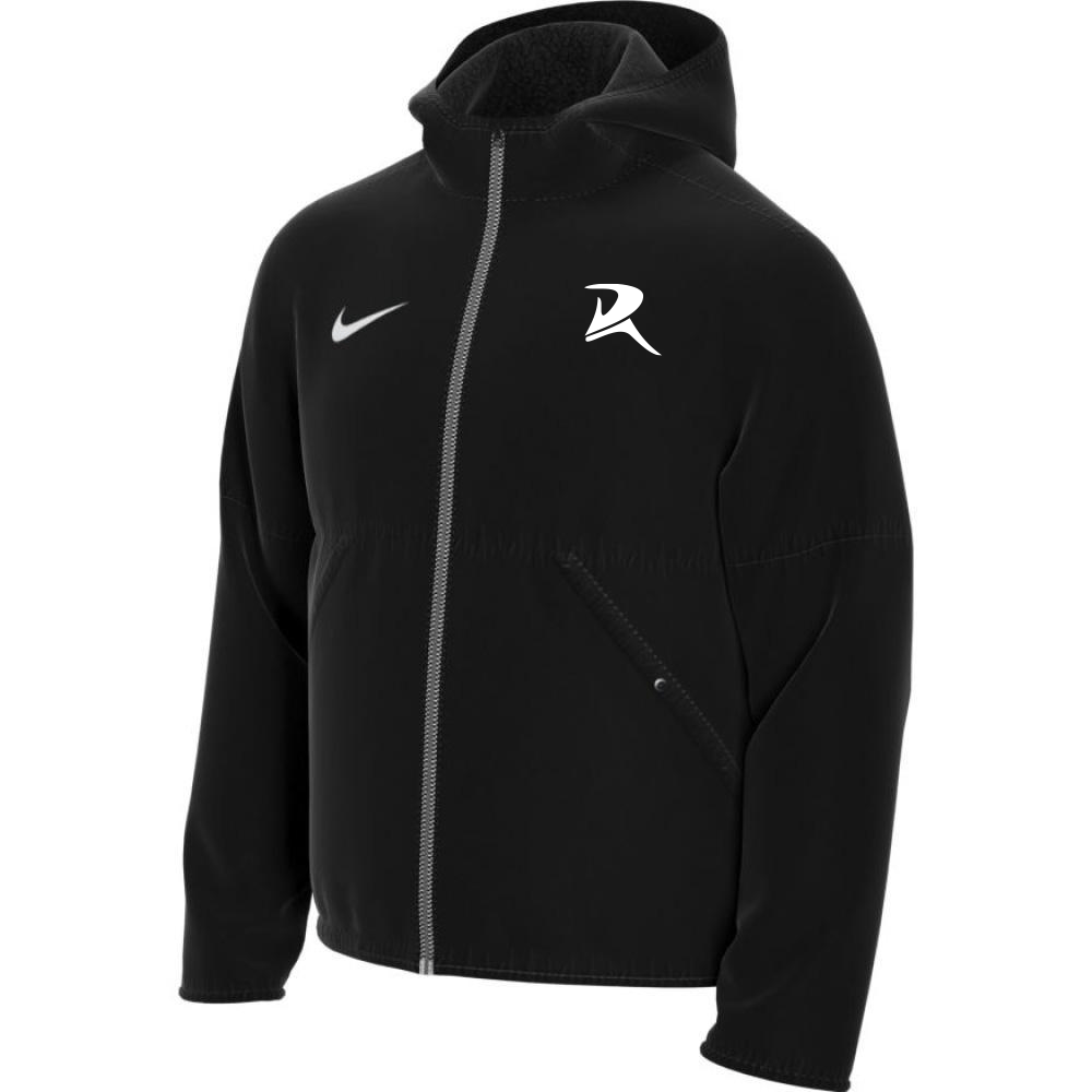 RUNNEZ Nike Therma Repel Park Jacket RUNNEZ Nike Club Zone