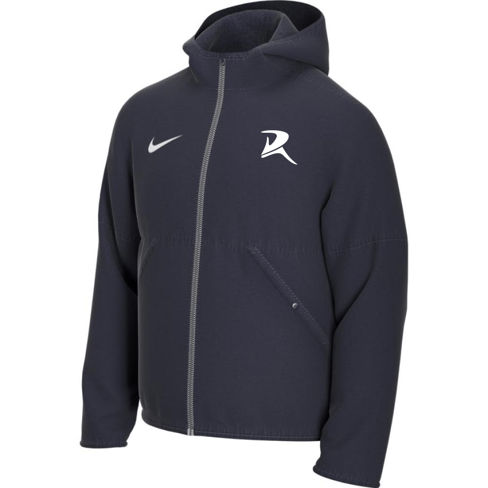 RUNNEZ Therma Repel Park Jacket Youth (CW6159-451) RUNNEZ Nike Club Zone