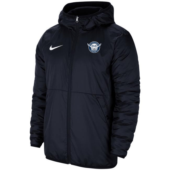 SOUTH EAST EAGLES FC Men's Nike Therma Repel Park Jacket