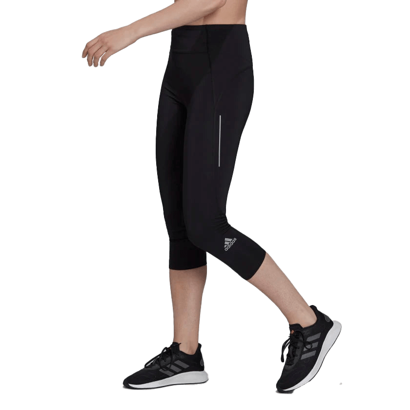 Women's Own The Run 3/4 Running Leggings (13250)