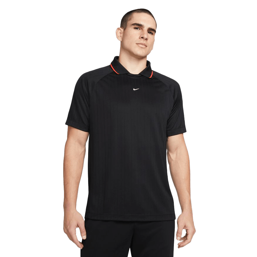 Nike F.C. Dri-Fit Tribuna Shirt (DH9686-010)