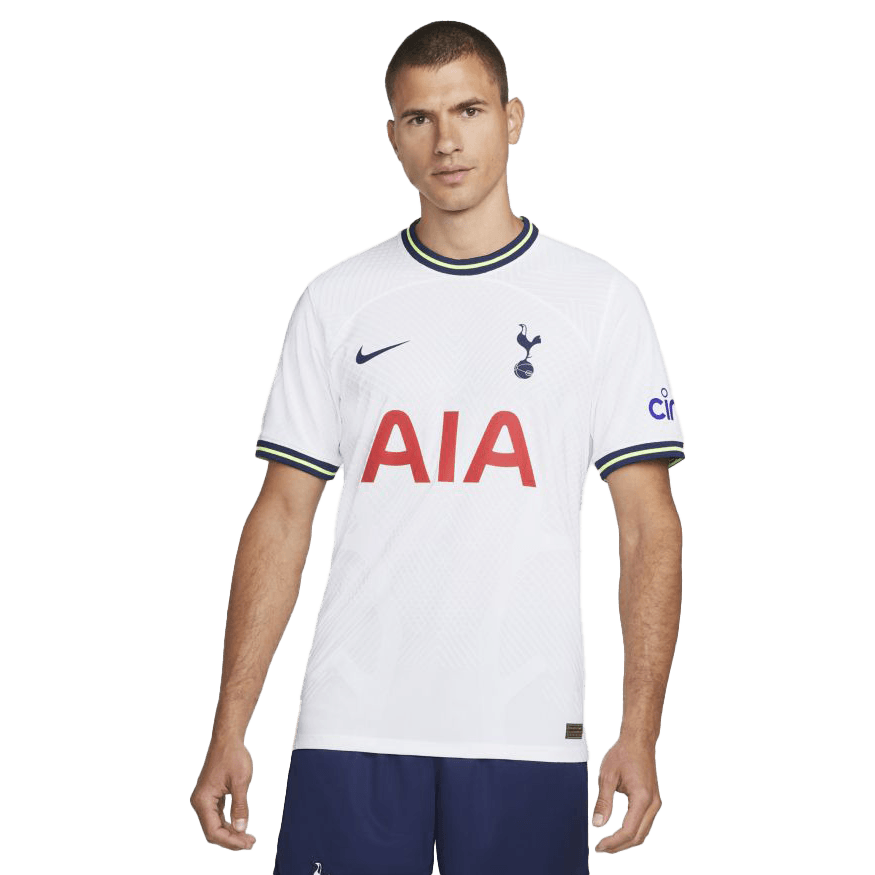 Tottenham Hotspur 22/23 Home Jersey (DM1849-101)