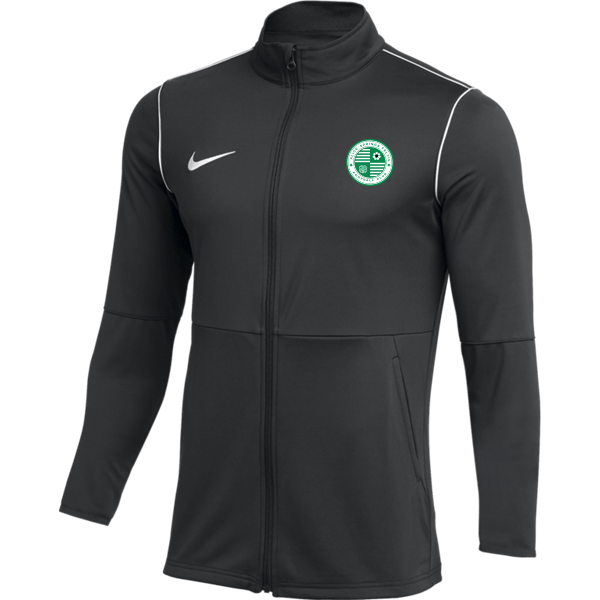 ALICE SPRINGS CELTIC FC  Youth Nike Dri-FIT Park 20 Track Jacket