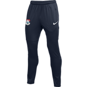 WHITE CITY SC Nike Dri-FIT Park 20 Track Pants WHITE CITY SC Nike Club Zone