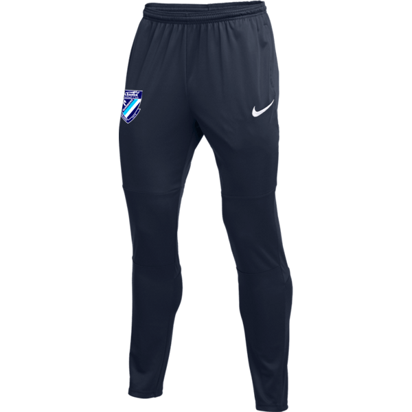 KIAMA QUARRIERS FC Men's Nike Dri-FIT Park 20 Track Pants