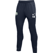 SUSAK FOOTBALL ACADEMY Men's Nike Dri-FIT Park 20 Track Pants (BV6877-410) SUSAK FOOTBALL ACADEMY Nike Club Zone