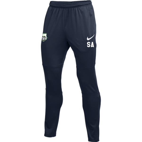 SUSAK FOOTBALL ACADEMY  Men's Nike Dri-FIT Park 20 Track Pants