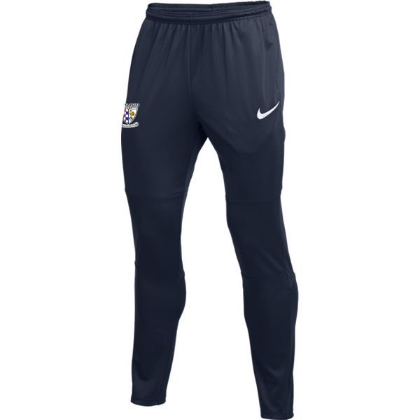 ORANA SPURS FC Men's Nike Dri-FIT Park 20 Track Pants