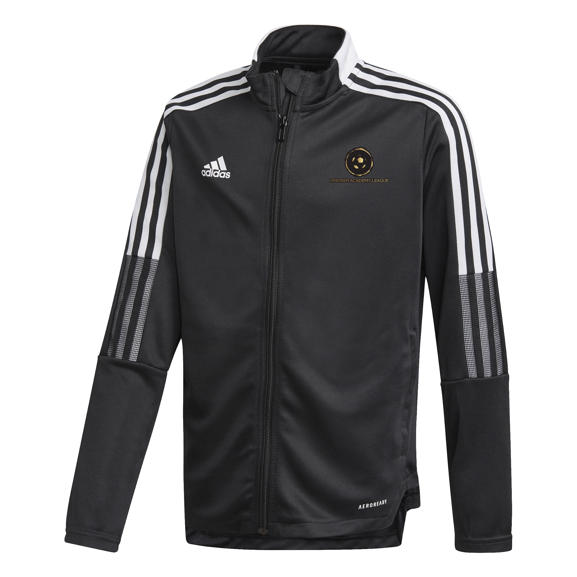 PREMIER ACADEMY TIRO21 TRACK JACKET (GM7319) PREMIER ACADEMY Adidas Club Zone
