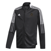 PREMIER ACADEMY TIRO21 TRACK JACKET YOUTH (GM7314) PREMIER ACADEMY Adidas Club Zone