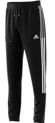 PREMIER ACADEMY TIRO21 TRACK PANT YOUTH (GM7374) PREMIER ACADEMY Adidas Club Zone
