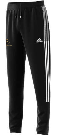 PREMIER ACADEMY TIRO21 TRACK PANT YOUTH (GM7374) PREMIER ACADEMY Adidas Club Zone