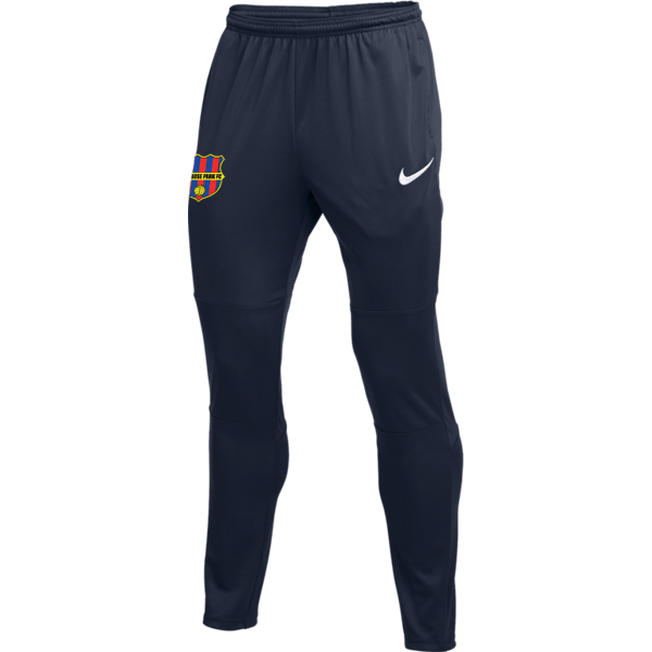 MELROSE PARK FC Men's Nike Dri-FIT Park 20 Track Pants