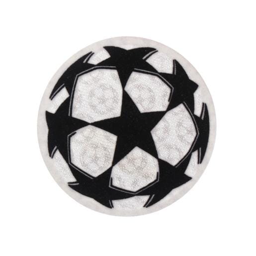 Badges - Champions League Ball (badge-1)