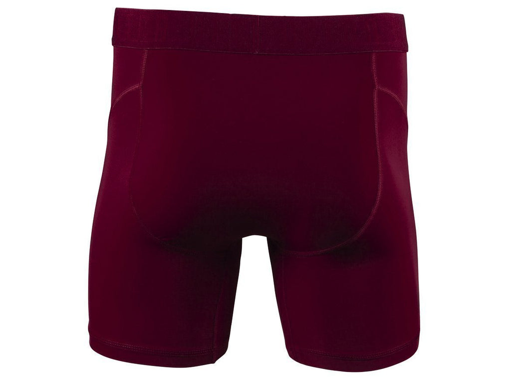 Men's Compression Shorts (100200-677)