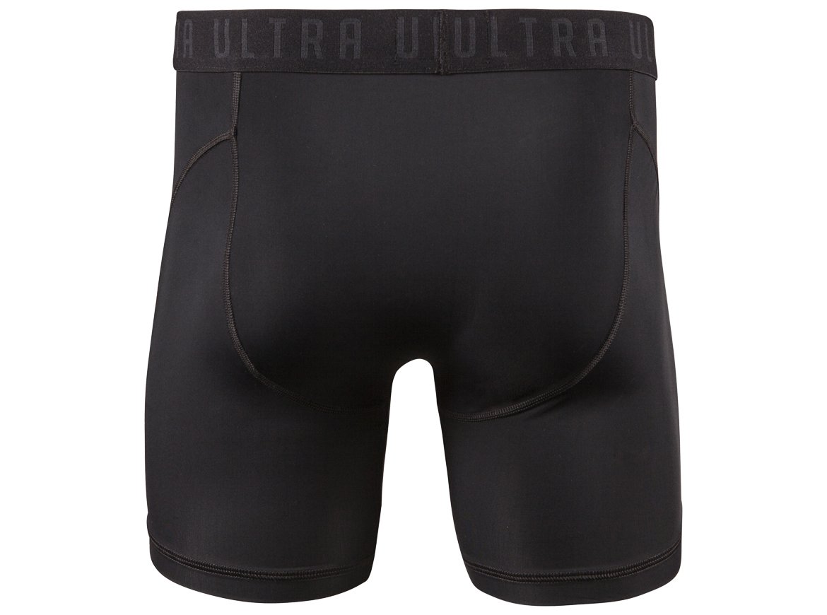 FORMED FOR LIFE Ultra Men's Compression Shorts FORMED FOR LIFE Adidas Club Zone