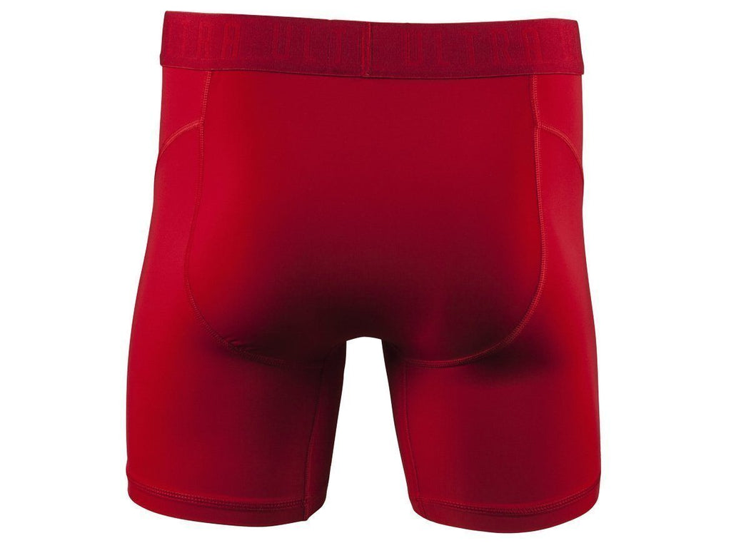 Men's Compression Shorts (100200-657)