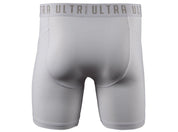 OAKLEIGH CANNONS FC Men's Compression Shorts (100200-100) OAKLEIGH CANNONS FC Adidas Club Zone