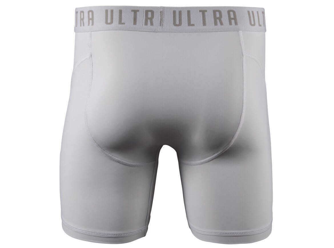 OAKLEIGH CANNONS FC Men's Compression Shorts (100200-100) OAKLEIGH CANNONS FC Adidas Club Zone