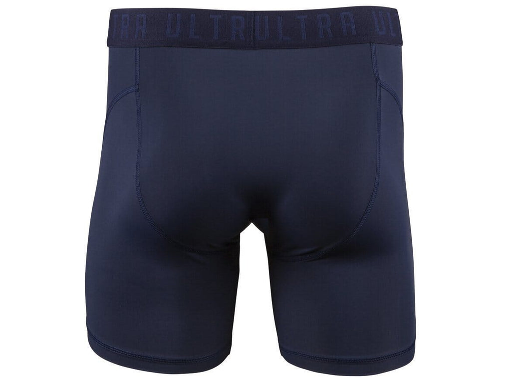 KINGSCLIFF WOLVES FC  Men's Compression Shorts (100200-410)