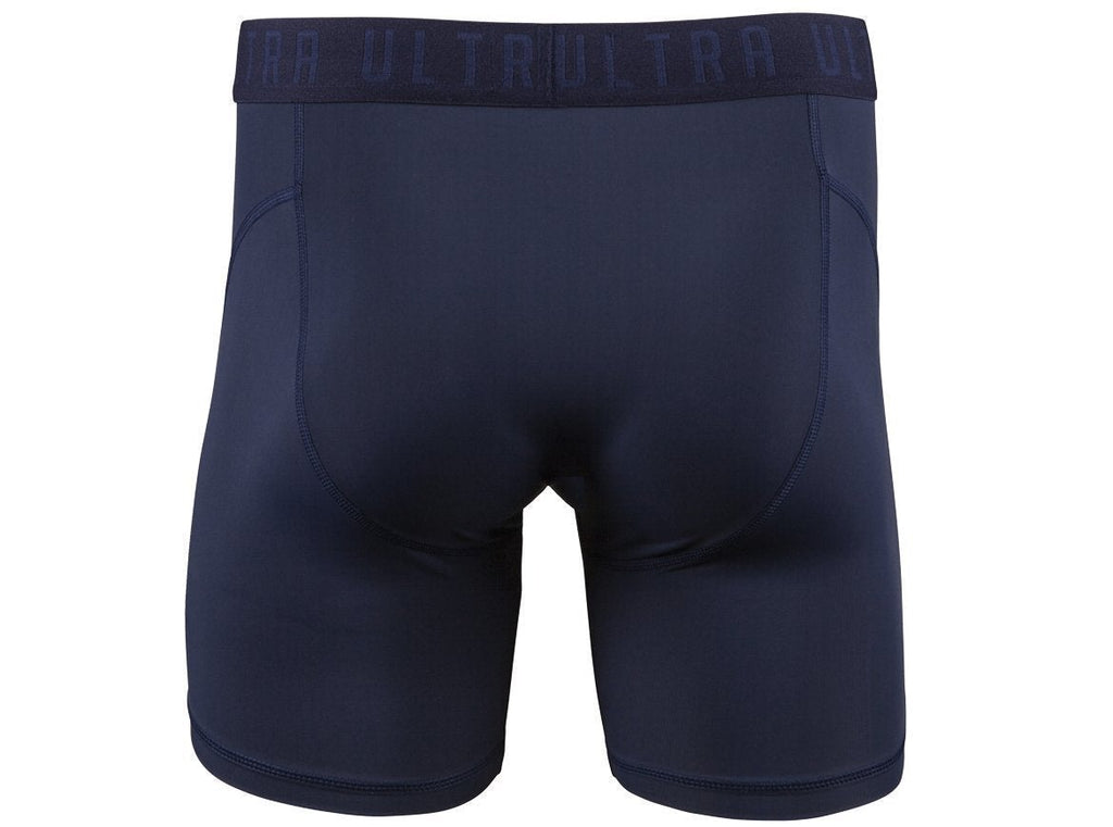 OLQP FALCONS Men's Ultra Compression Shorts