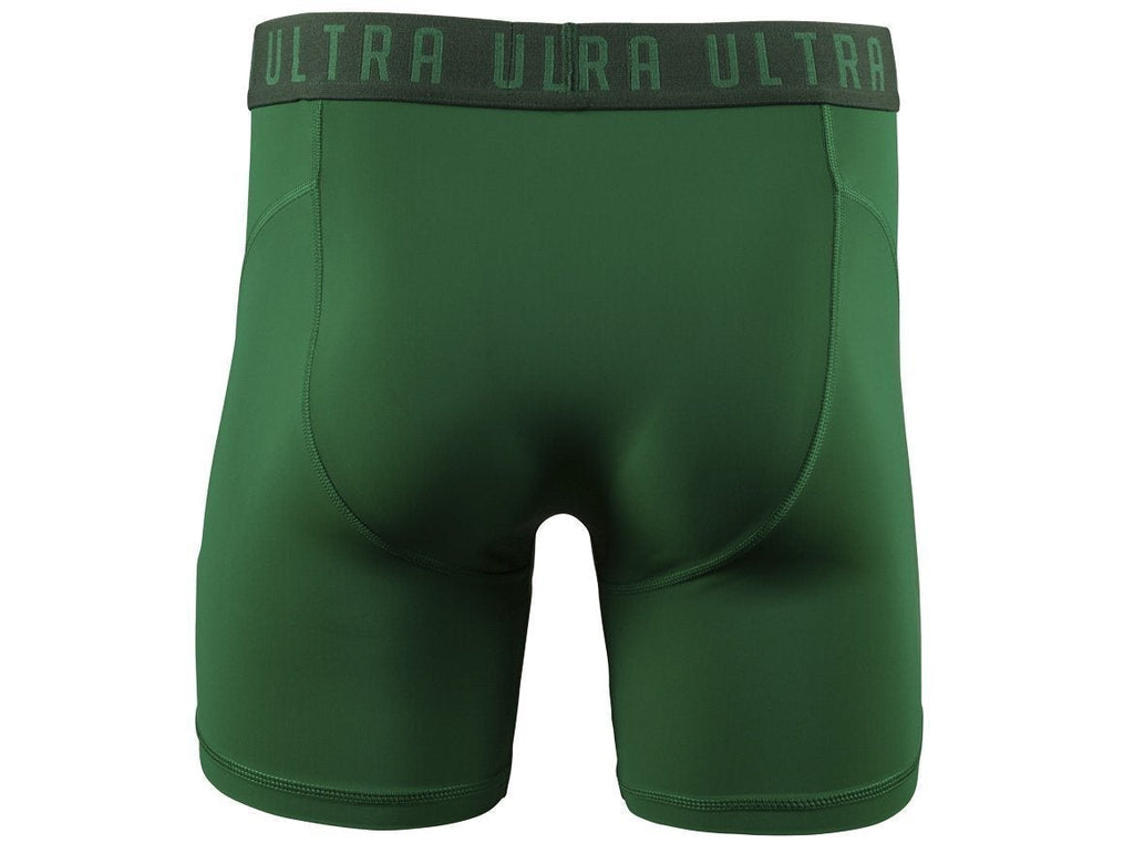 ASHBURTON UNITED FC  Ultra Men's Compression Shorts