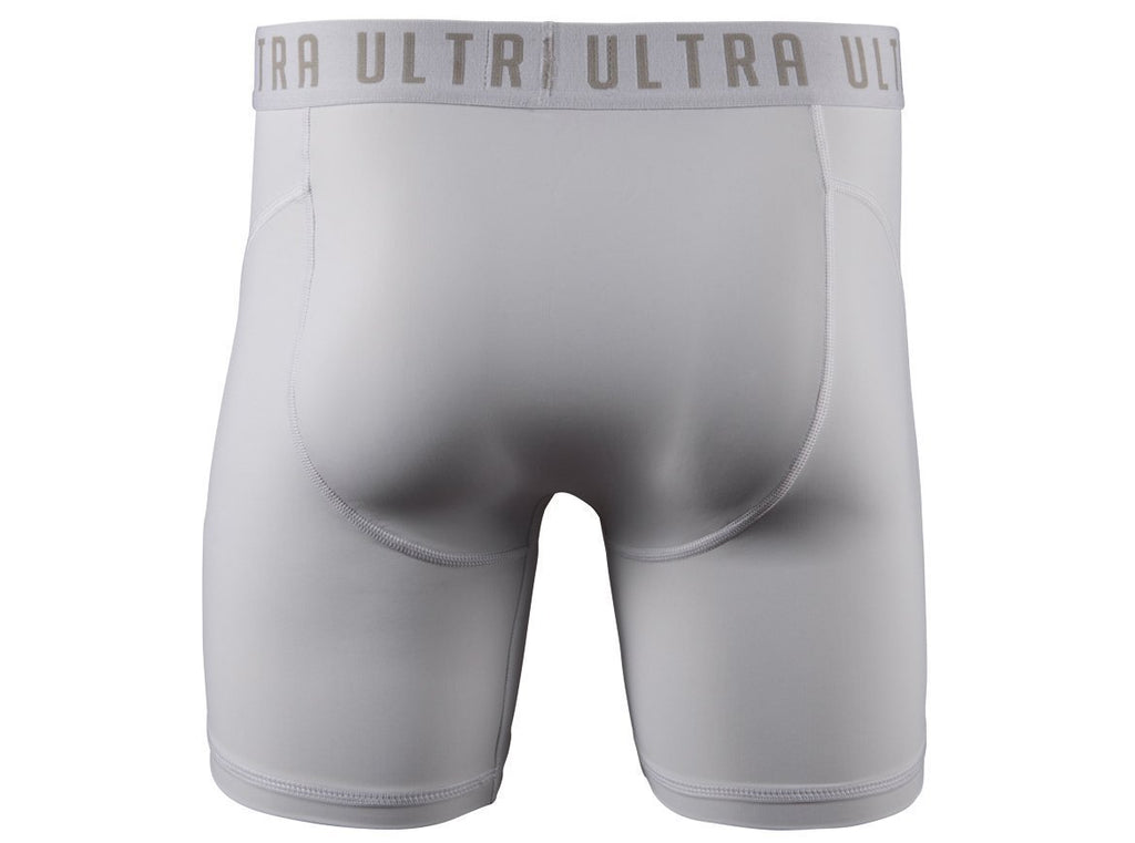 INSTITUTE OF BALLERS  Ultra Men's Compression Shorts