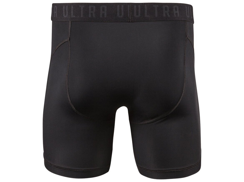 BURNIE UNITED FC  Ultra Men's Compression Shorts