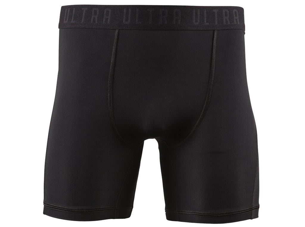 LIMELITE FOOTBALL COACHING  Ultra Men's Compression Shorts