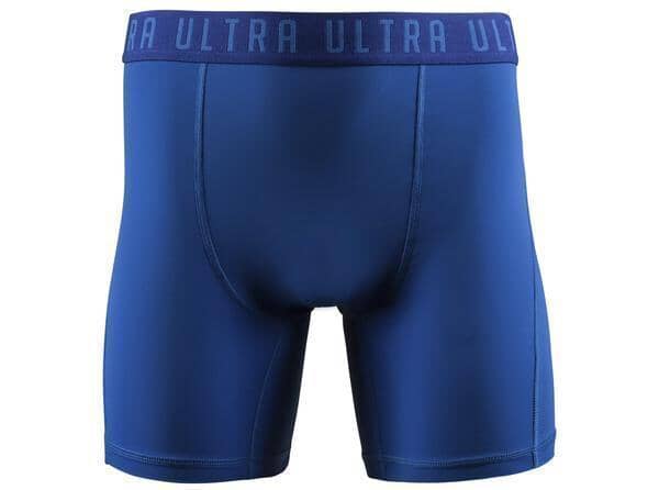 MINDARIE FC  Men's Compression Shorts (100200-463)