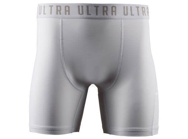 FITZROY FC Men's Compression Shorts (100200-100) FITZROY FC Nike Club Zone