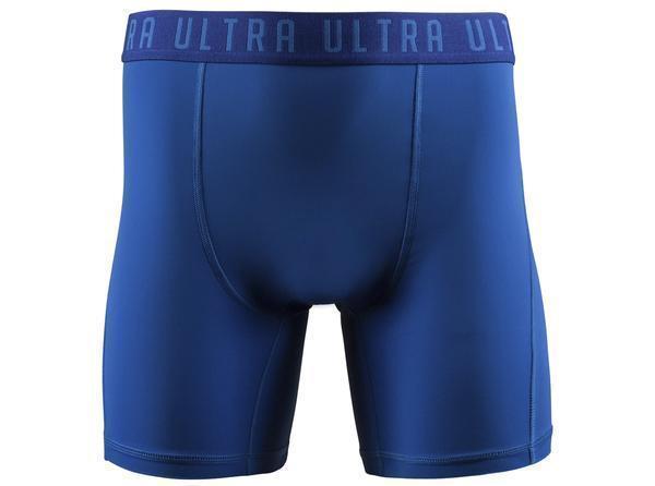BULLI FC  Ultra Men's Compression Shorts