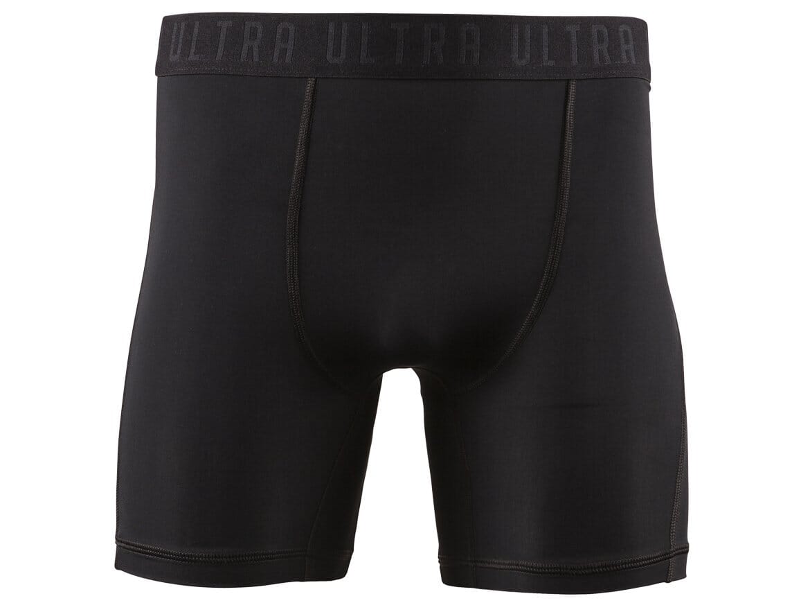 ULTIMATE SOCCER Youth Compression Shorts - Black ULTIMATE SOCCER Nike Club Zone