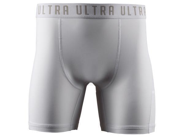 Men's Compression Shorts (100200-100)