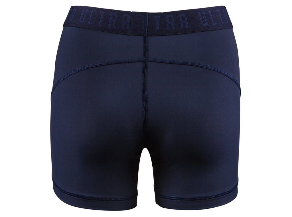 SDB MANDURAH BAPTIST COLLEGE Women's Ultra  Compression Shorts