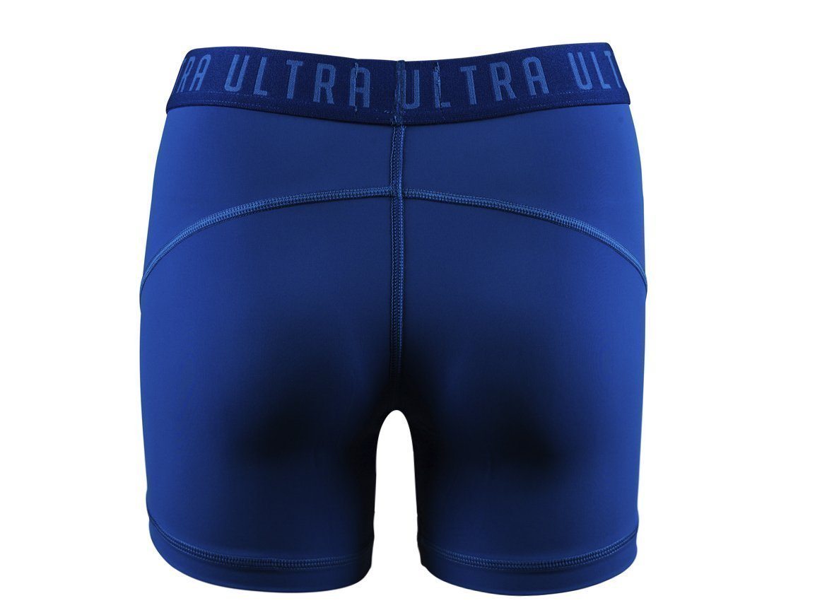Ultra Women's Compression Shorts Ultra Football