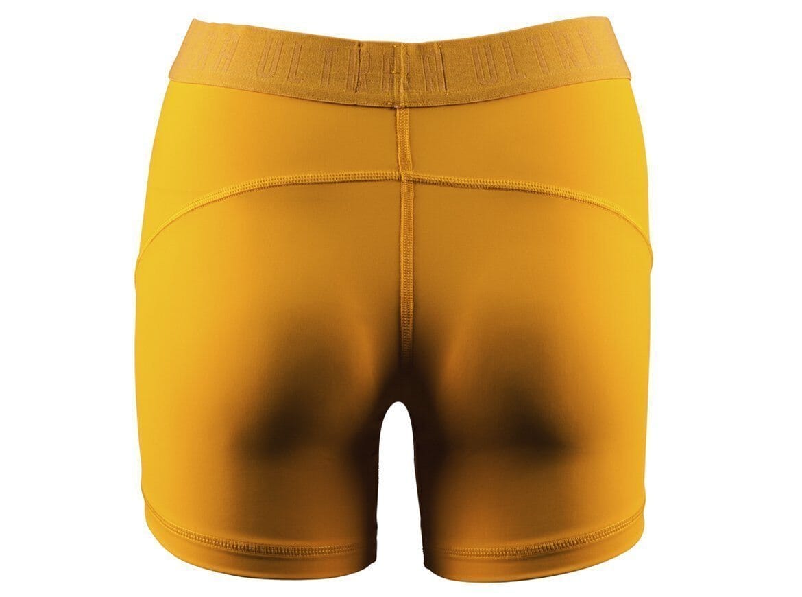 FITZROY FC Women's Compression Shorts (200200-739) FITZROY FC Nike Club Zone