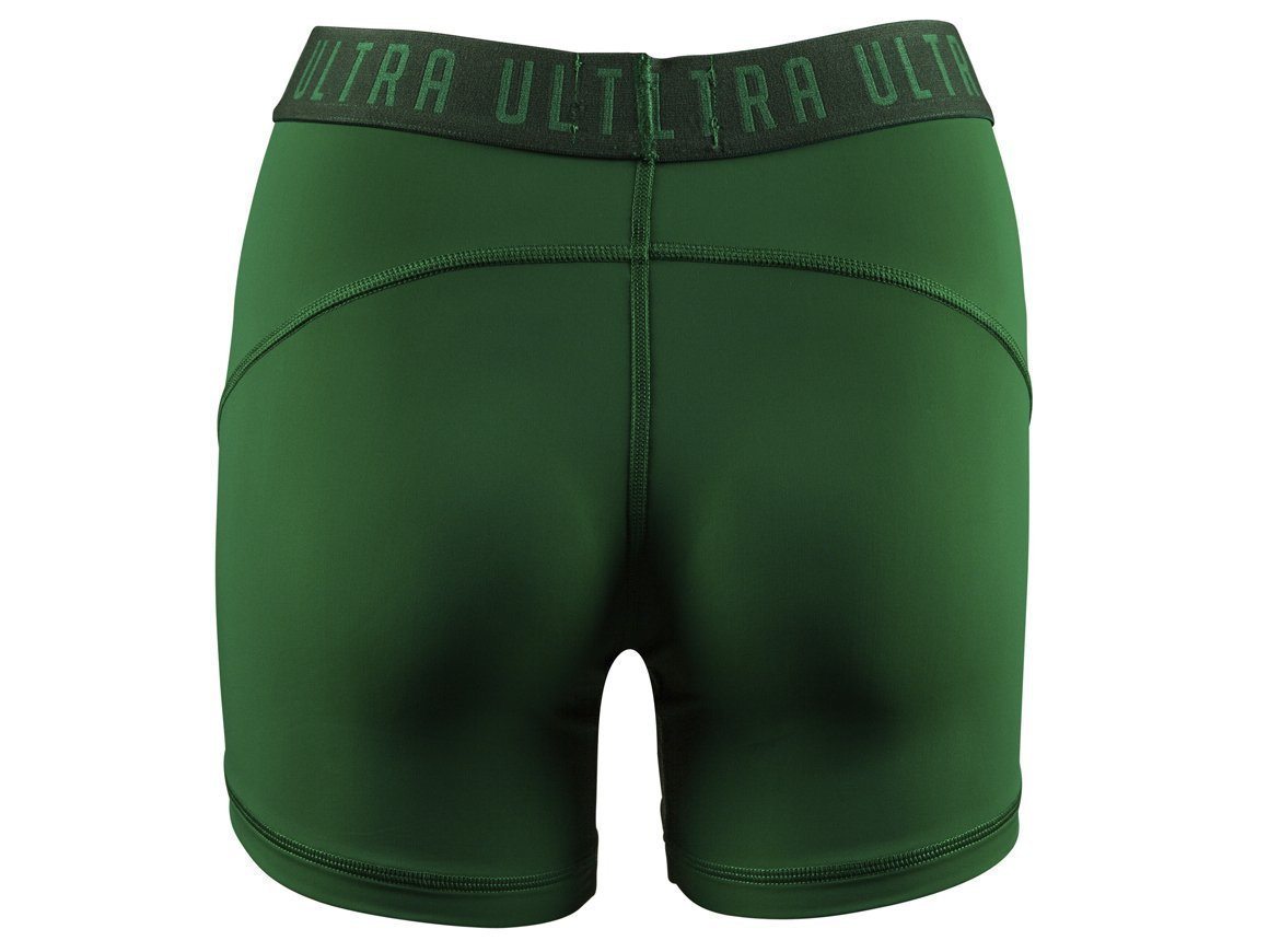 Ultra Women's Compression Shorts Ultra Football