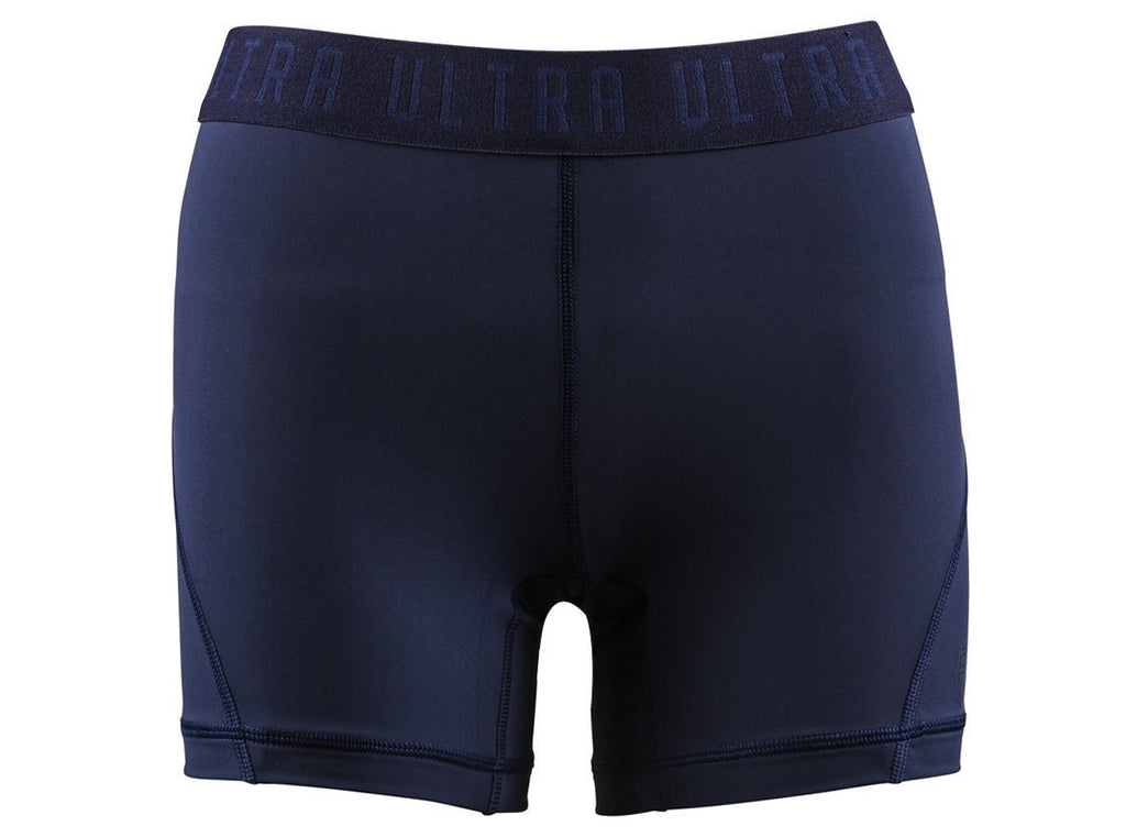 SDB MANDURAH BAPTIST COLLEGE Women's Ultra  Compression Shorts