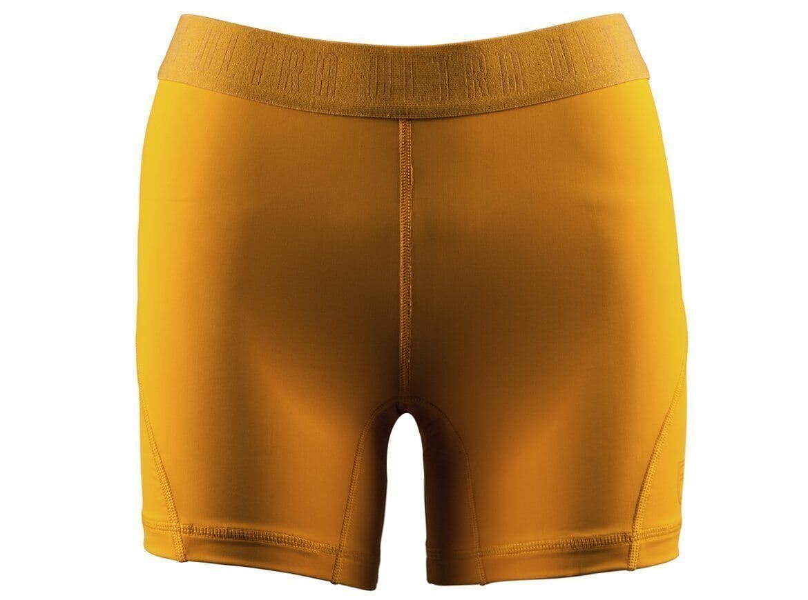 FITZROY FC Women's Compression Shorts (200200-739) FITZROY FC Nike Club Zone