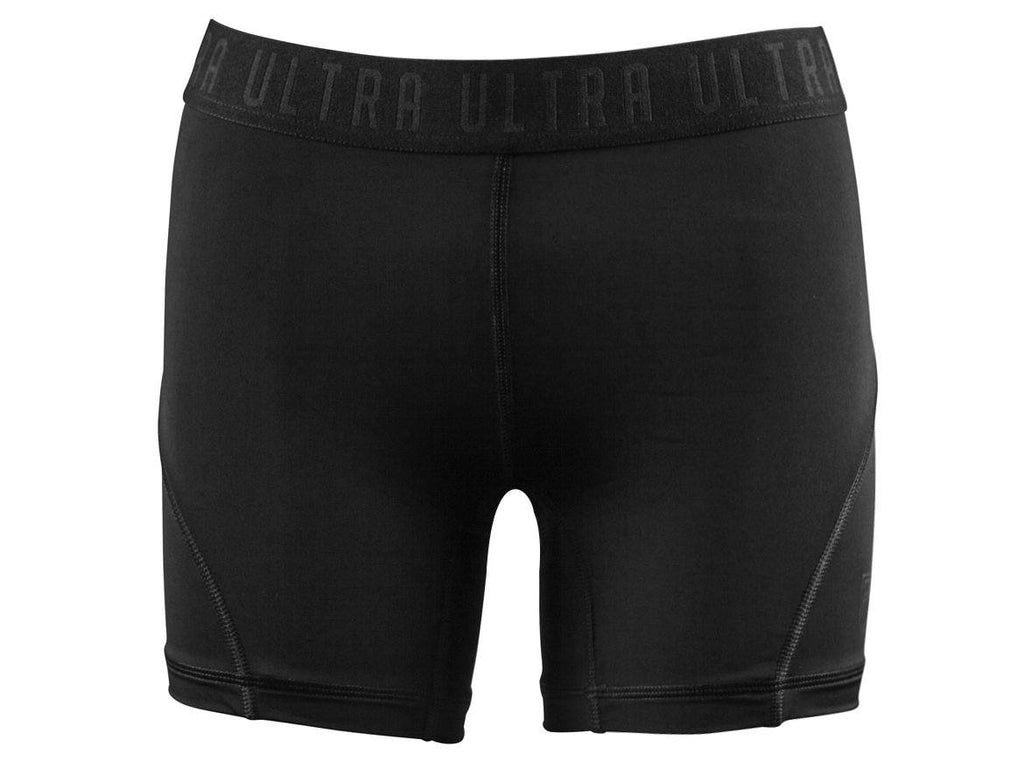 DYNAMIK SOCCER ACADEMY  Ultra Women's Compression Shorts